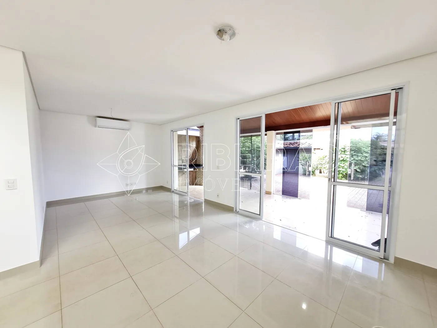 Alugar Casa / Condomínio em Ribeirão Preto R$ 5.500,00 - Foto 6