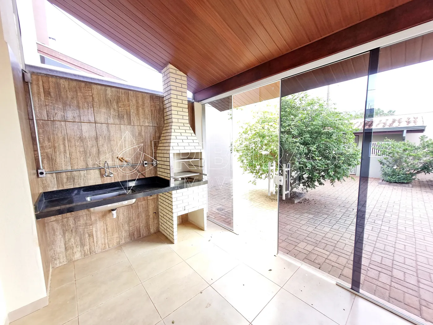 Alugar Casa / Condomínio em Ribeirão Preto R$ 5.500,00 - Foto 10