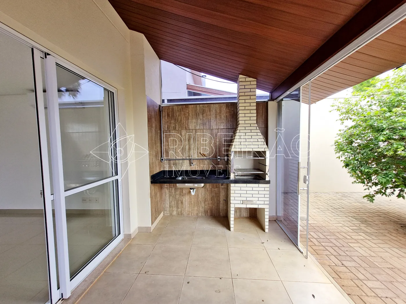 Alugar Casa / Condomínio em Ribeirão Preto R$ 5.500,00 - Foto 11