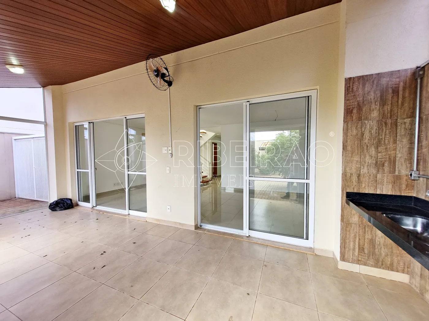 Alugar Casa / Condomínio em Ribeirão Preto R$ 5.500,00 - Foto 12