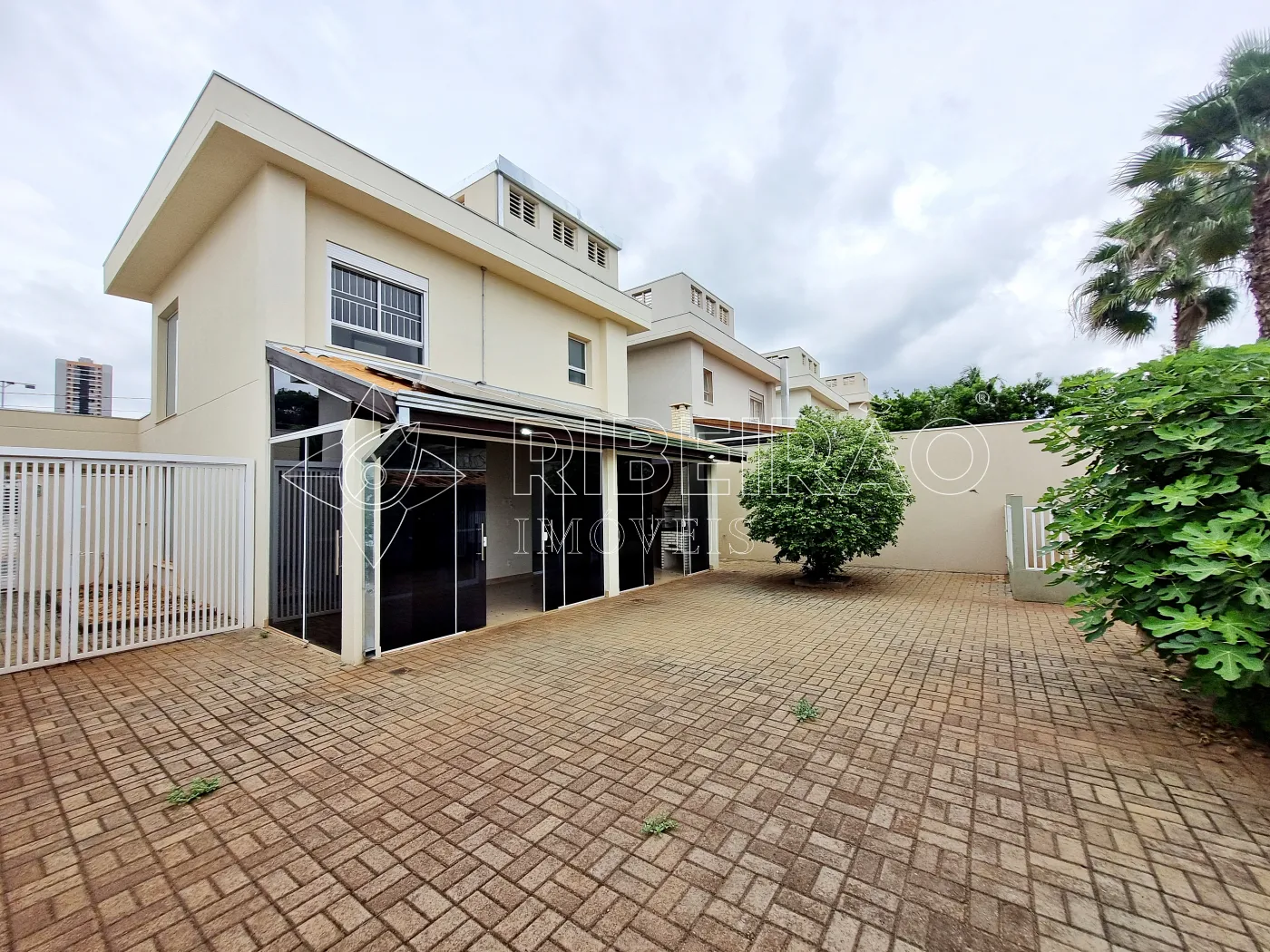 Alugar Casa / Condomínio em Ribeirão Preto R$ 5.500,00 - Foto 13