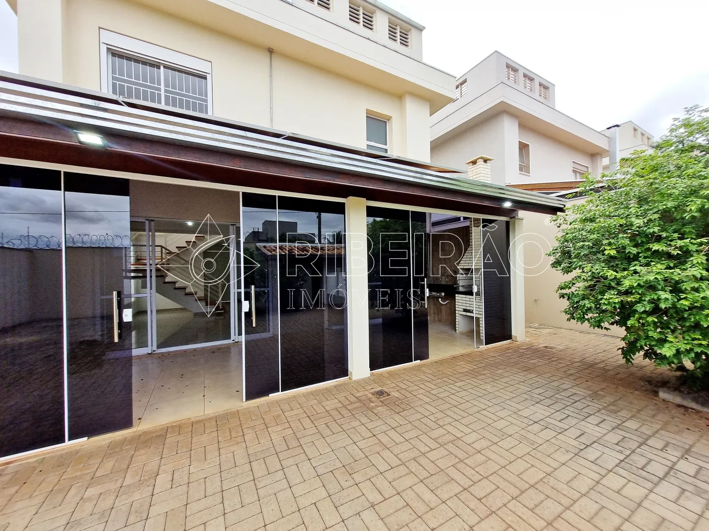 Alugar Casa / Condomínio em Ribeirão Preto R$ 5.500,00 - Foto 17