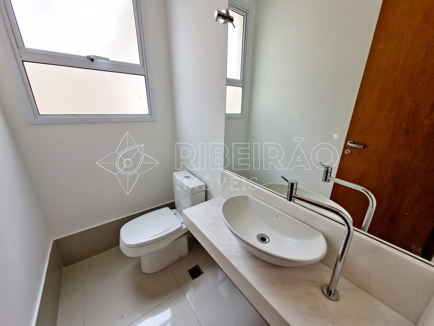 Alugar Casa / Condomínio em Ribeirão Preto R$ 5.500,00 - Foto 24