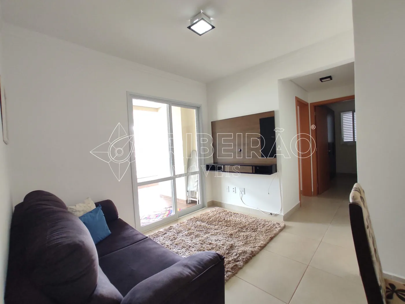 Alugar Apartamento / Padrão em Ribeirão Preto R$ 3.500,00 - Foto 4