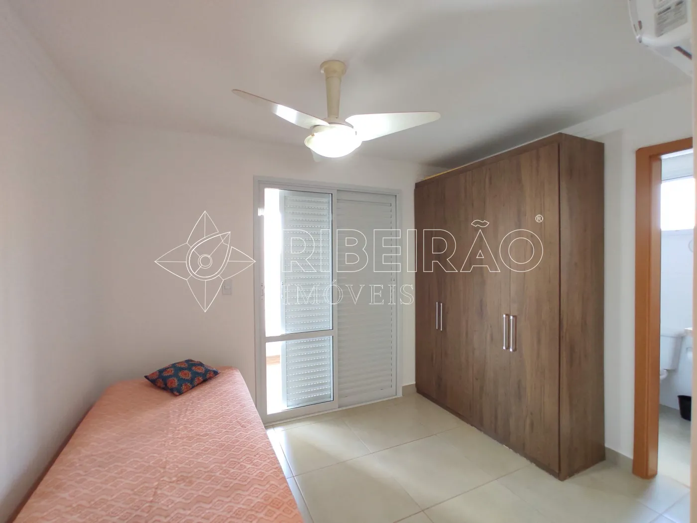 Alugar Apartamento / Padrão em Ribeirão Preto R$ 3.500,00 - Foto 8