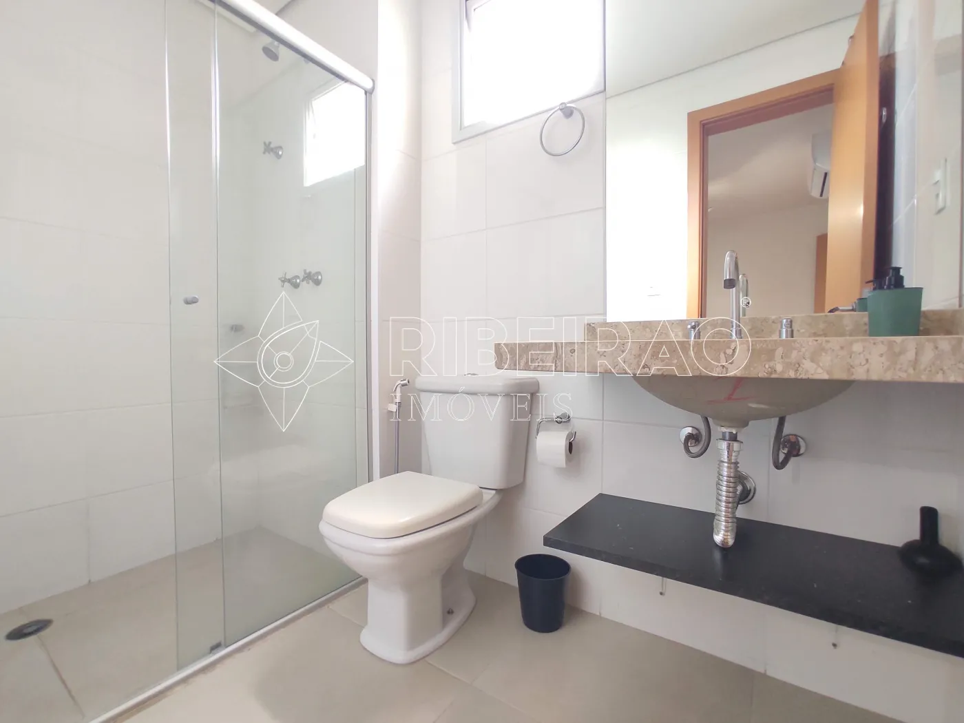 Alugar Apartamento / Padrão em Ribeirão Preto R$ 3.500,00 - Foto 9