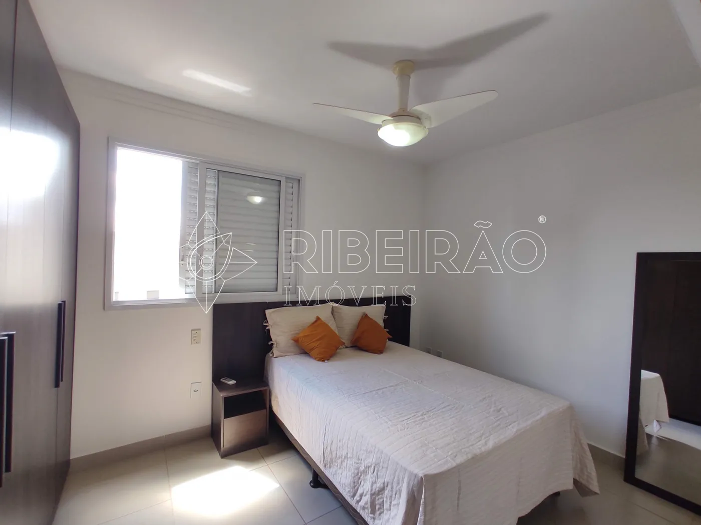 Alugar Apartamento / Padrão em Ribeirão Preto R$ 3.500,00 - Foto 10