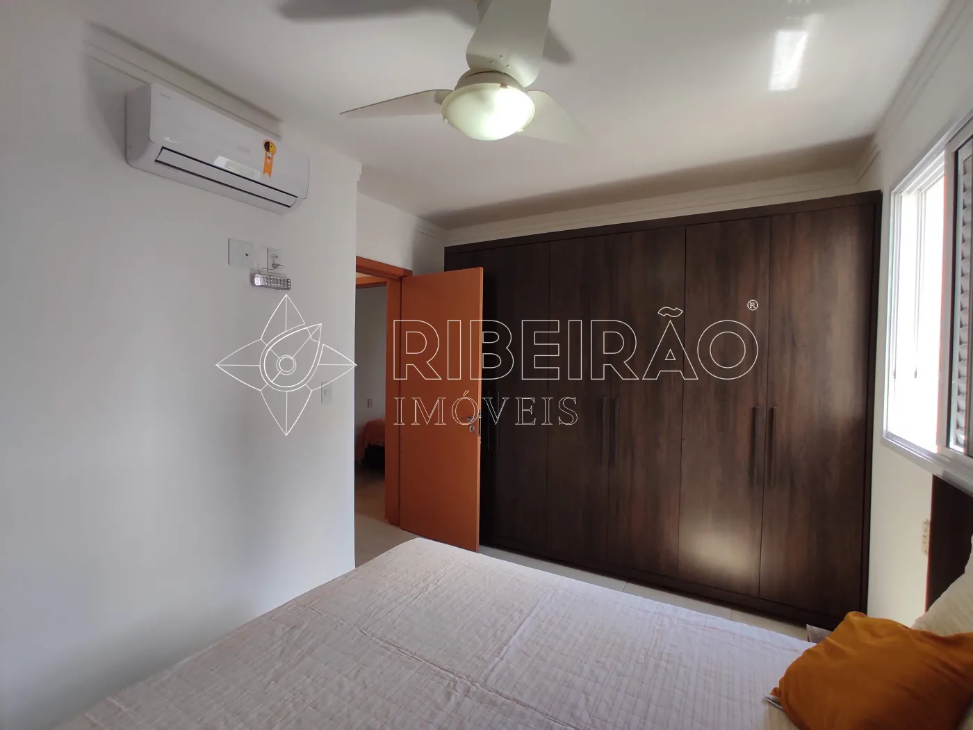 Alugar Apartamento / Padrão em Ribeirão Preto R$ 3.500,00 - Foto 11