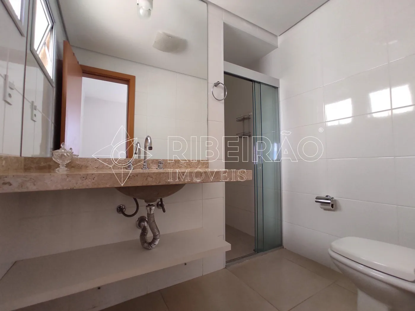 Alugar Apartamento / Padrão em Ribeirão Preto R$ 3.500,00 - Foto 12