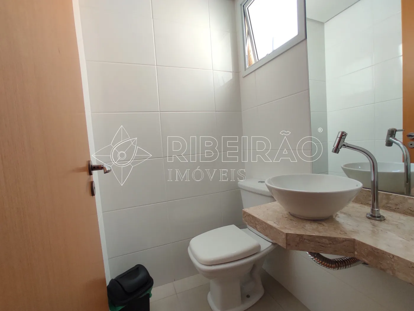 Alugar Apartamento / Padrão em Ribeirão Preto R$ 3.500,00 - Foto 13
