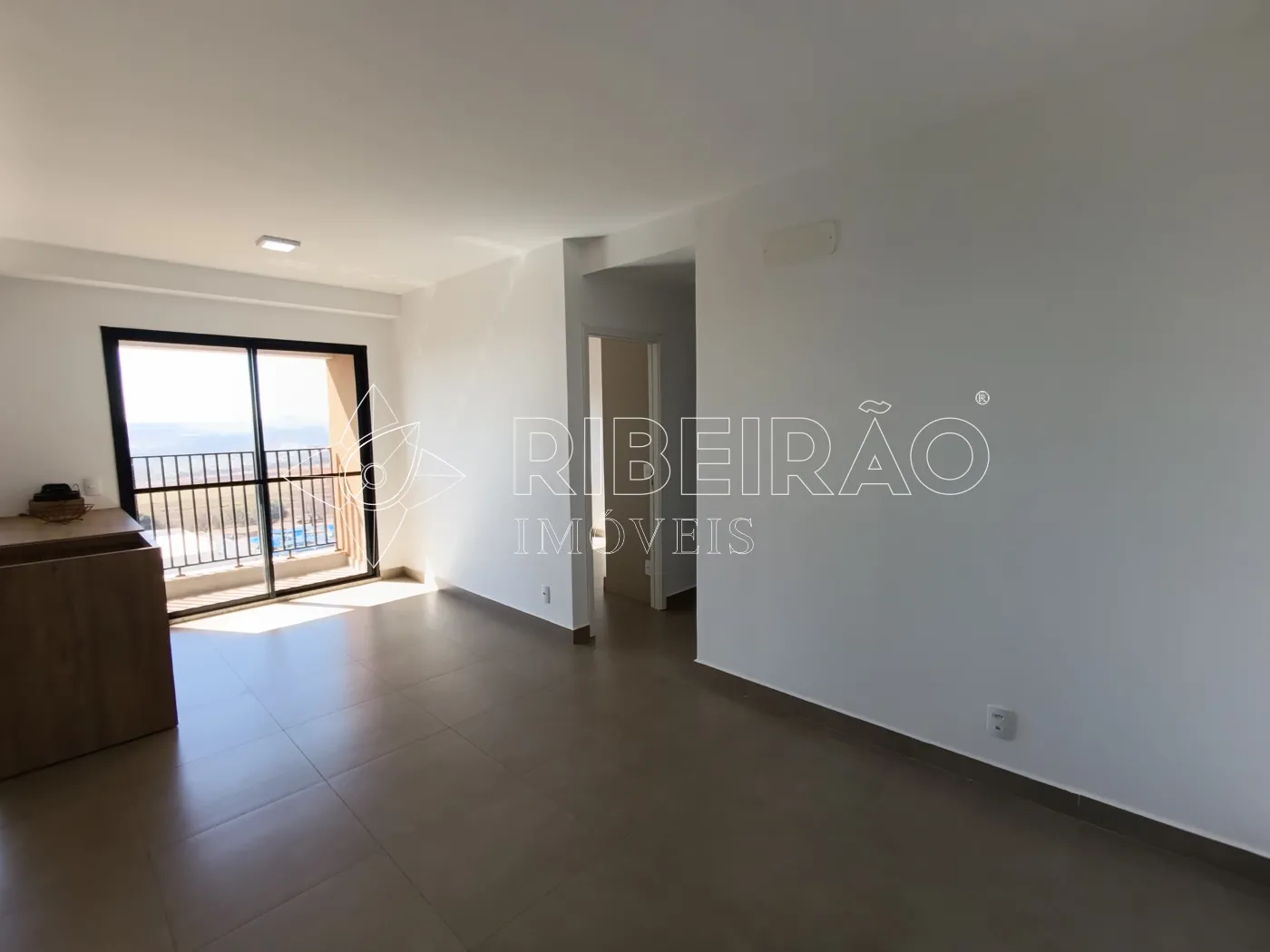 Alugar Apartamento / Padrão em Ribeirão Preto R$ 2.950,00 - Foto 1