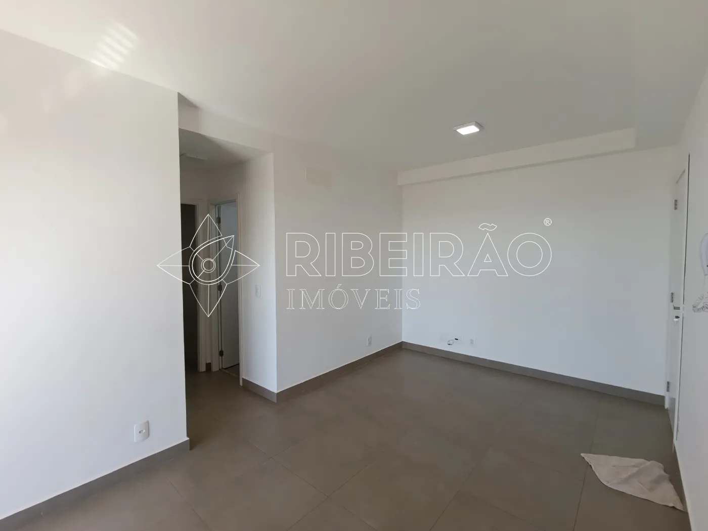 Alugar Apartamento / Padrão em Ribeirão Preto R$ 2.950,00 - Foto 2