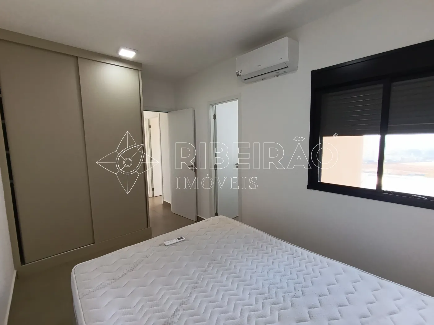 Alugar Apartamento / Padrão em Ribeirão Preto R$ 2.950,00 - Foto 14