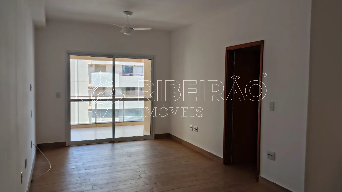 Alugar Apartamento / Padrão em Ribeirão Preto R$ 3.000,00 - Foto 1
