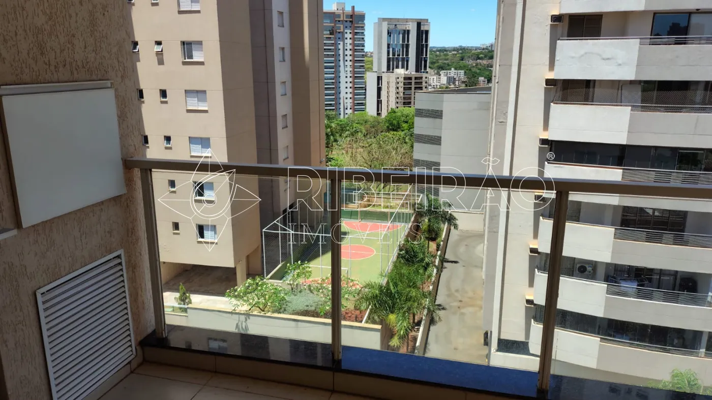 Alugar Apartamento / Padrão em Ribeirão Preto R$ 3.000,00 - Foto 4