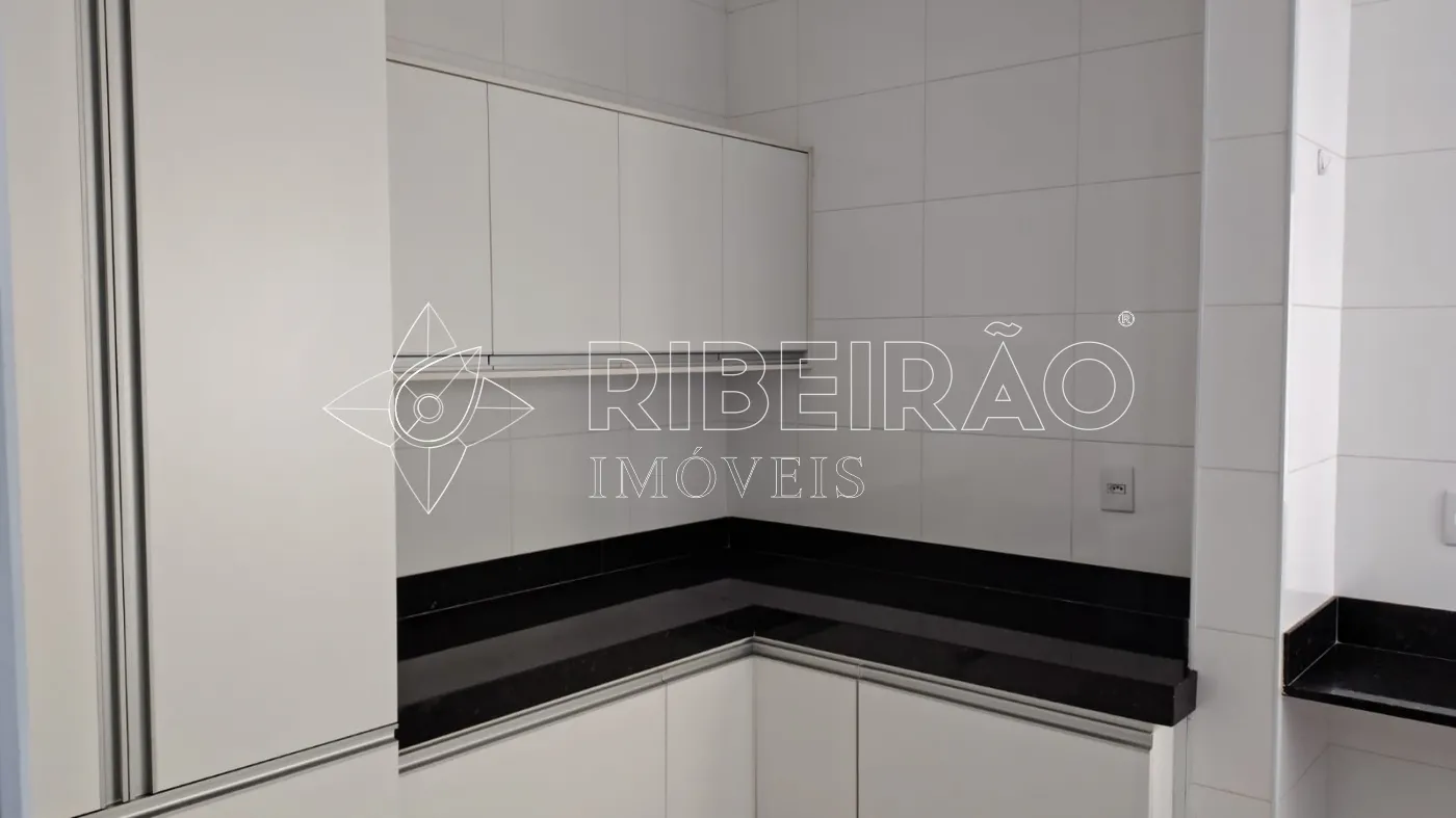 Alugar Apartamento / Padrão em Ribeirão Preto R$ 3.000,00 - Foto 6