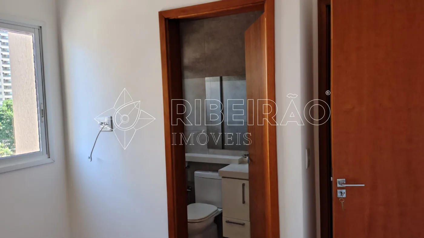 Alugar Apartamento / Padrão em Ribeirão Preto R$ 3.000,00 - Foto 20