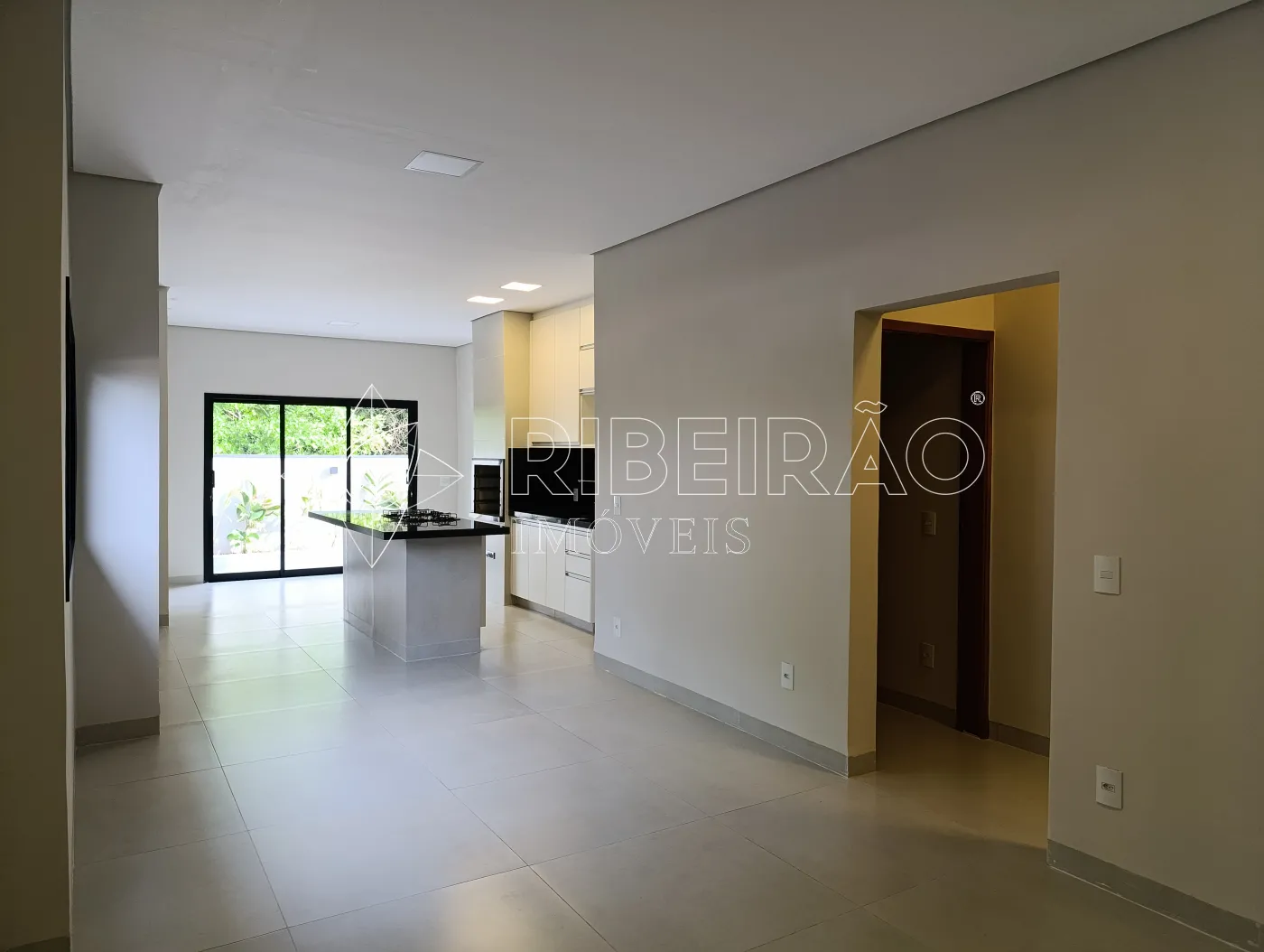 Alugar Casa / Condomínio em Ribeirão Preto R$ 5.800,00 - Foto 2