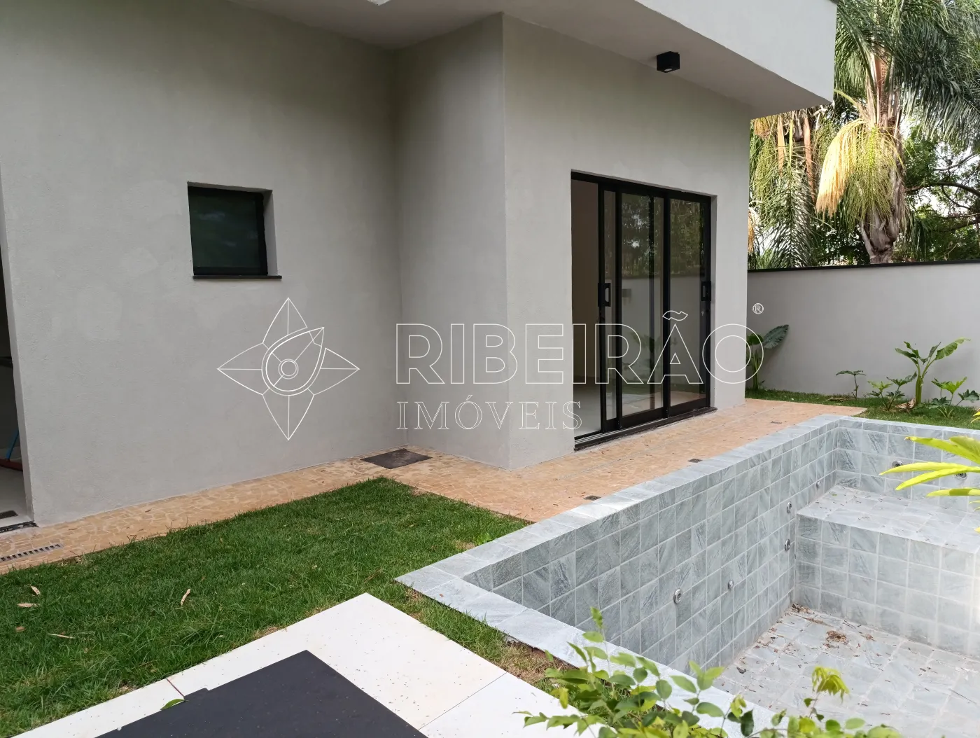 Alugar Casa / Condomínio em Ribeirão Preto R$ 5.800,00 - Foto 7