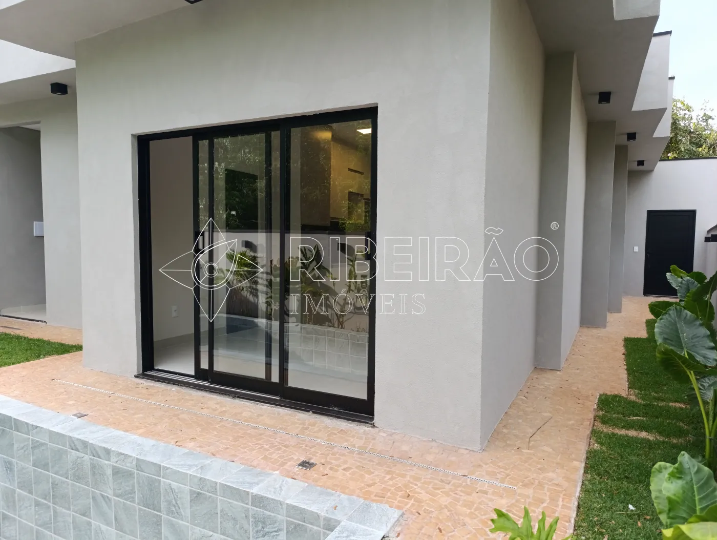 Alugar Casa / Condomínio em Ribeirão Preto R$ 5.800,00 - Foto 8