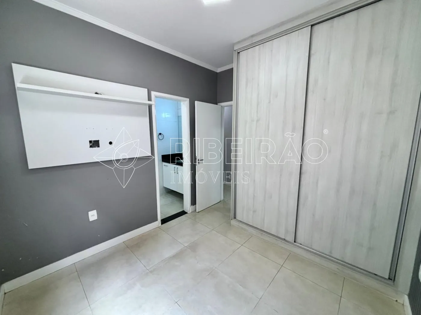 Alugar Apartamento / Padrão em Ribeirão Preto R$ 2.200,00 - Foto 9