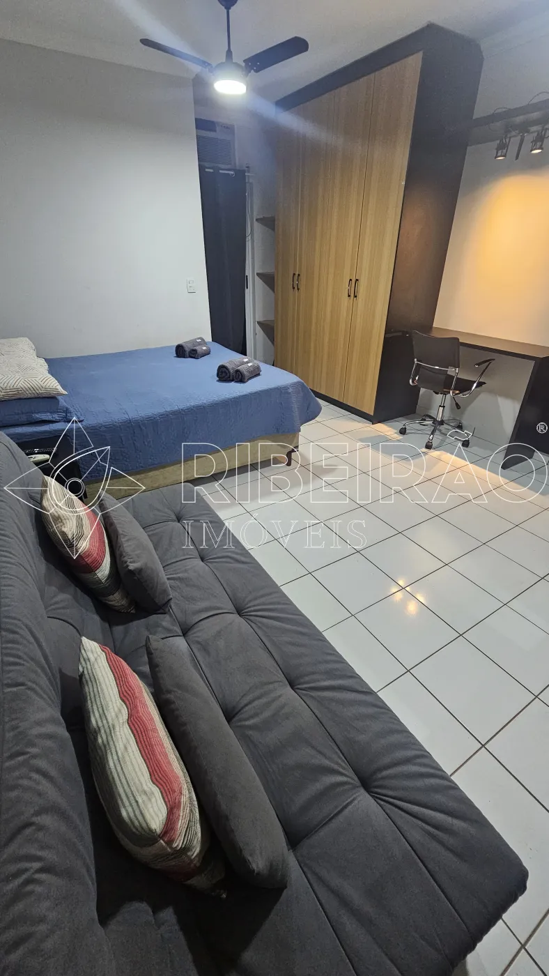 Comprar Apartamento / Flat  Loft  Kitnet em Ribeirão Preto R$ 250.000,00 - Foto 4