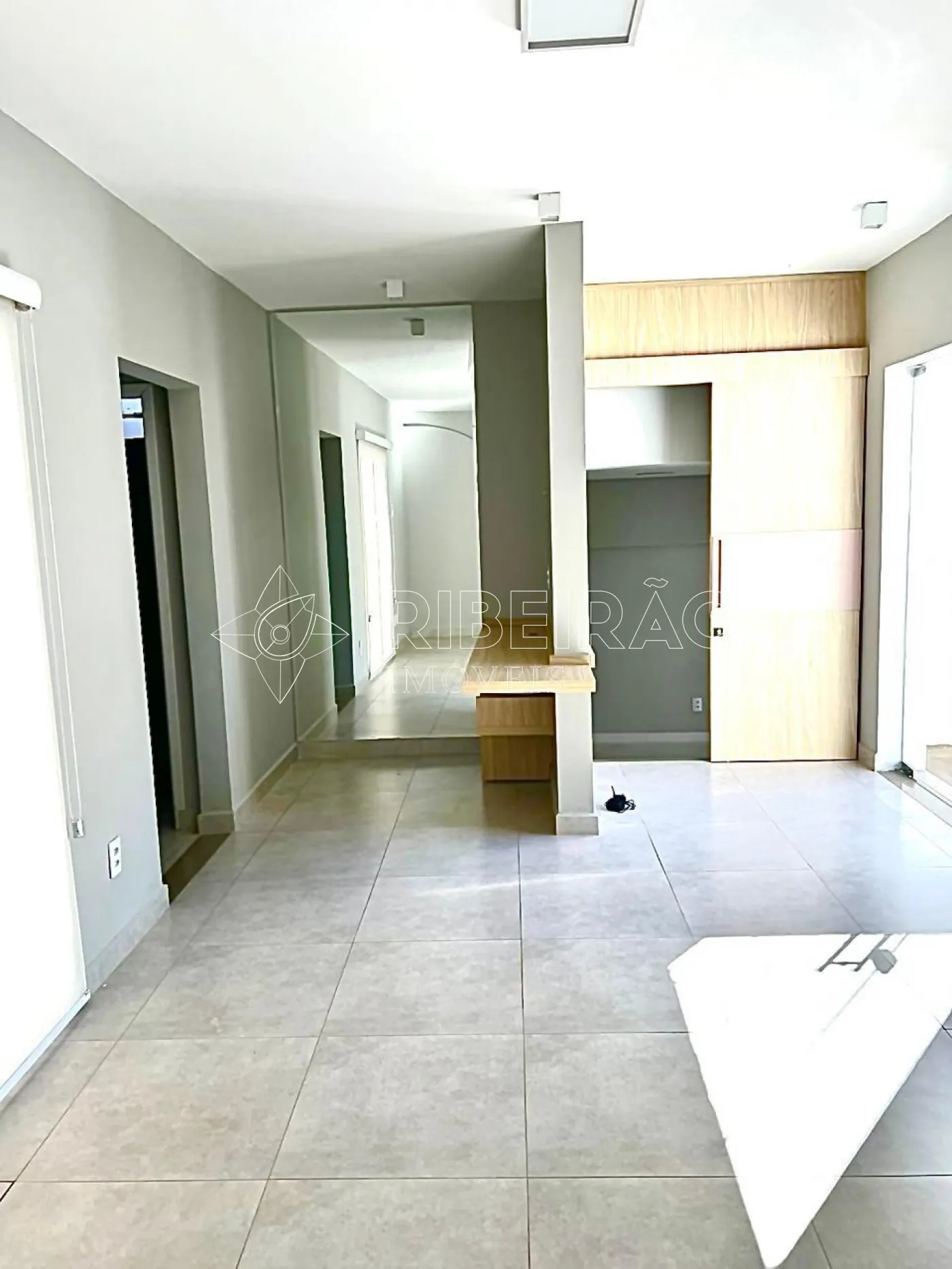 Alugar Casa / Comercial em Ribeirão Preto R$ 6.500,00 - Foto 2