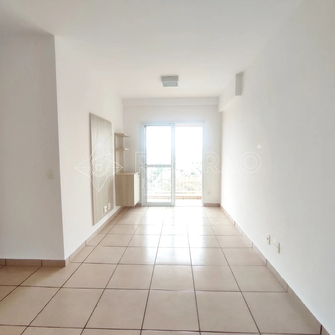 Alugar Apartamento / Padrão em Ribeirão Preto R$ 2.300,00 - Foto 1
