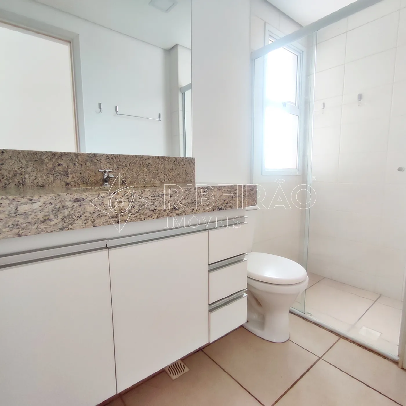 Alugar Apartamento / Padrão em Ribeirão Preto R$ 2.300,00 - Foto 9