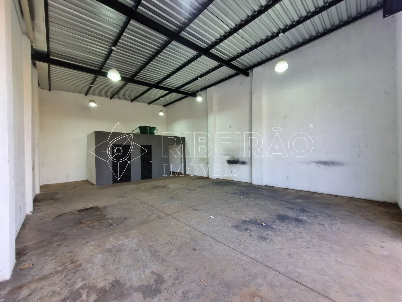 Alugar Comercial / Salão em Ribeirão Preto R$ 3.500,00 - Foto 3