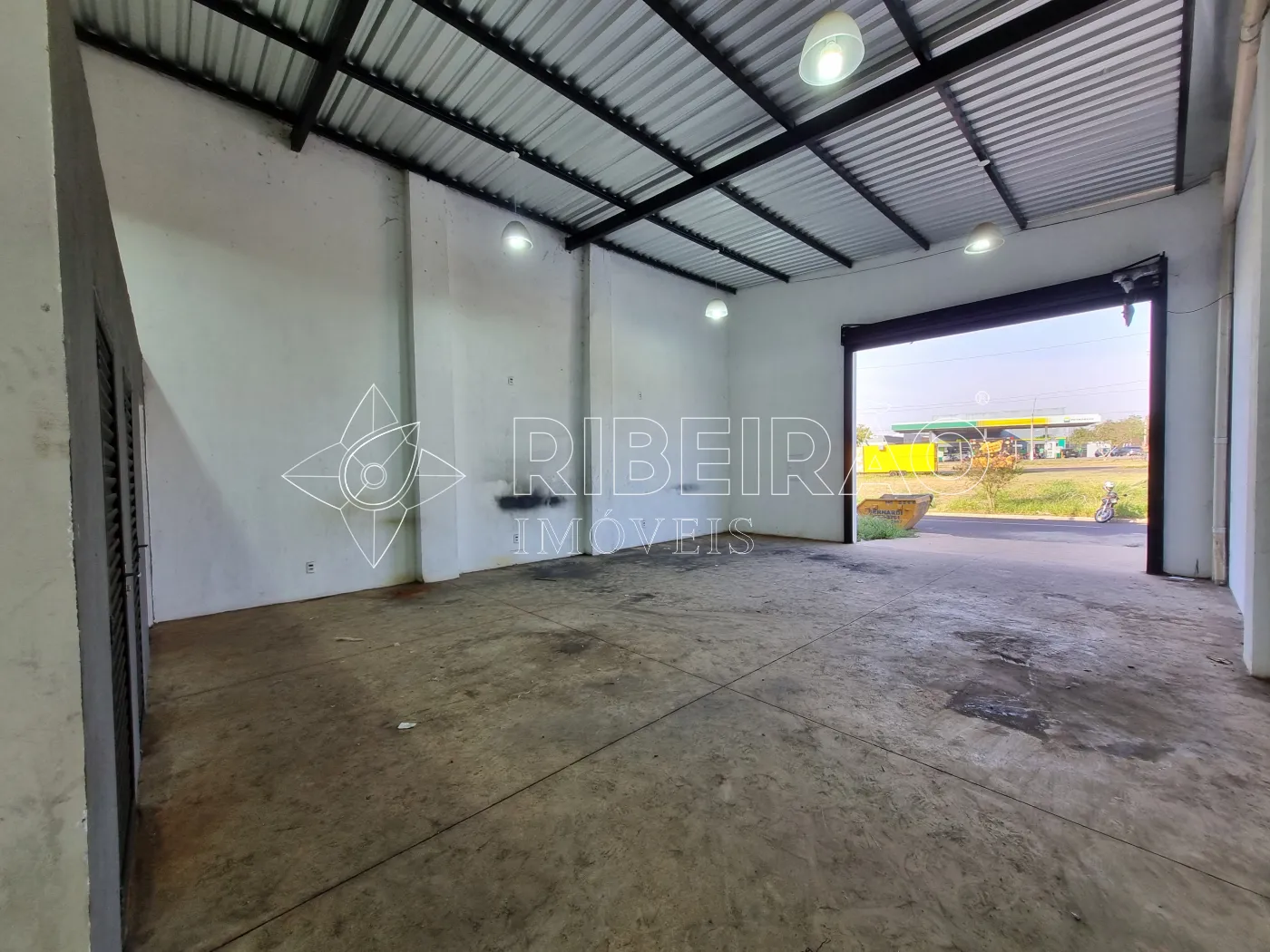 Alugar Comercial / Salão em Ribeirão Preto R$ 3.500,00 - Foto 4
