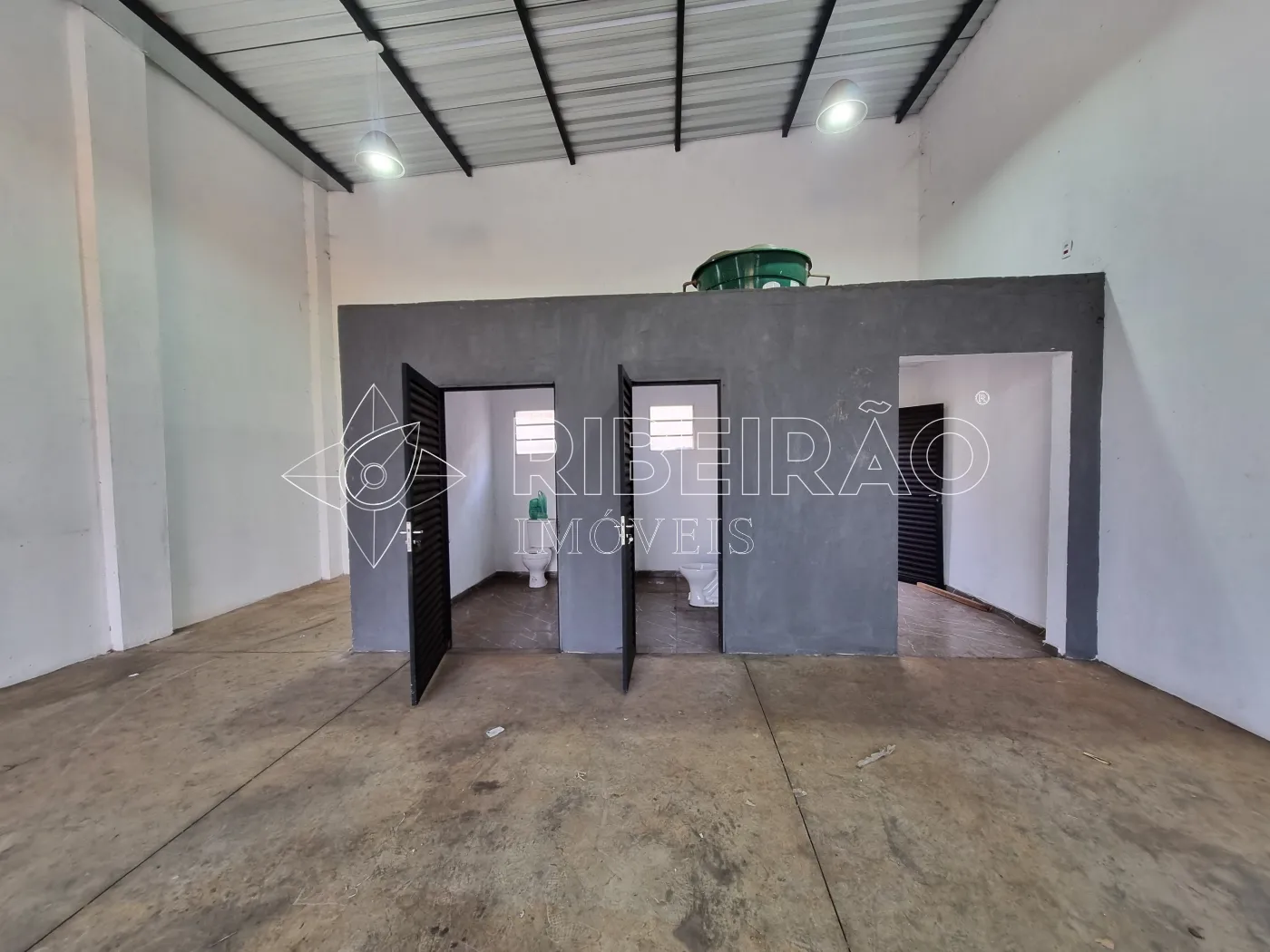 Alugar Comercial / Salão em Ribeirão Preto R$ 3.500,00 - Foto 5
