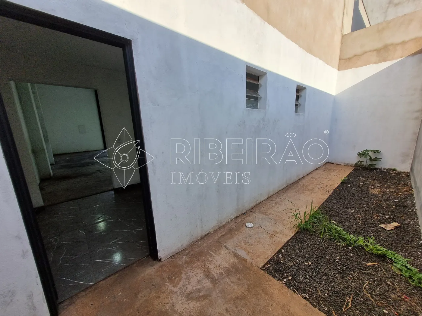 Alugar Comercial / Salão em Ribeirão Preto R$ 3.500,00 - Foto 11