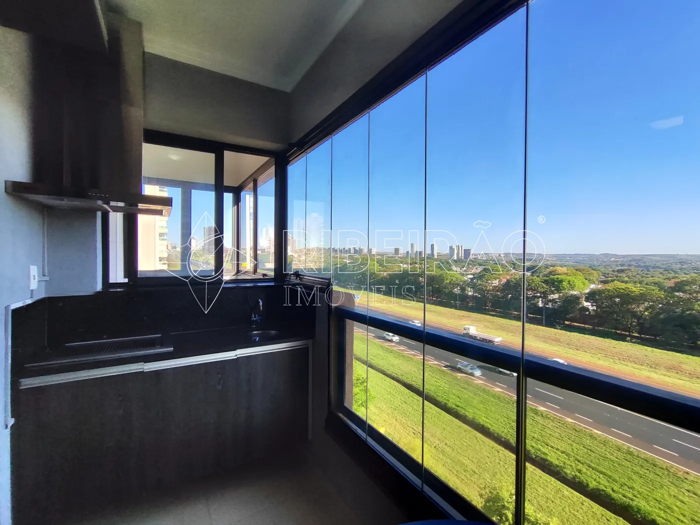Alugar Apartamento / Padrão em Ribeirão Preto R$ 2.300,00 - Foto 4