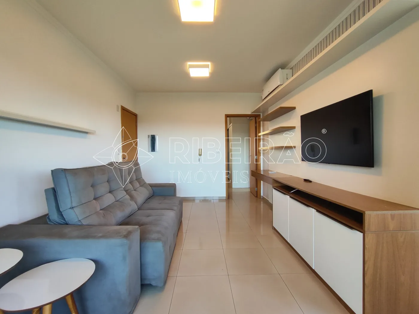 Alugar Apartamento / Padrão em Ribeirão Preto R$ 2.300,00 - Foto 5