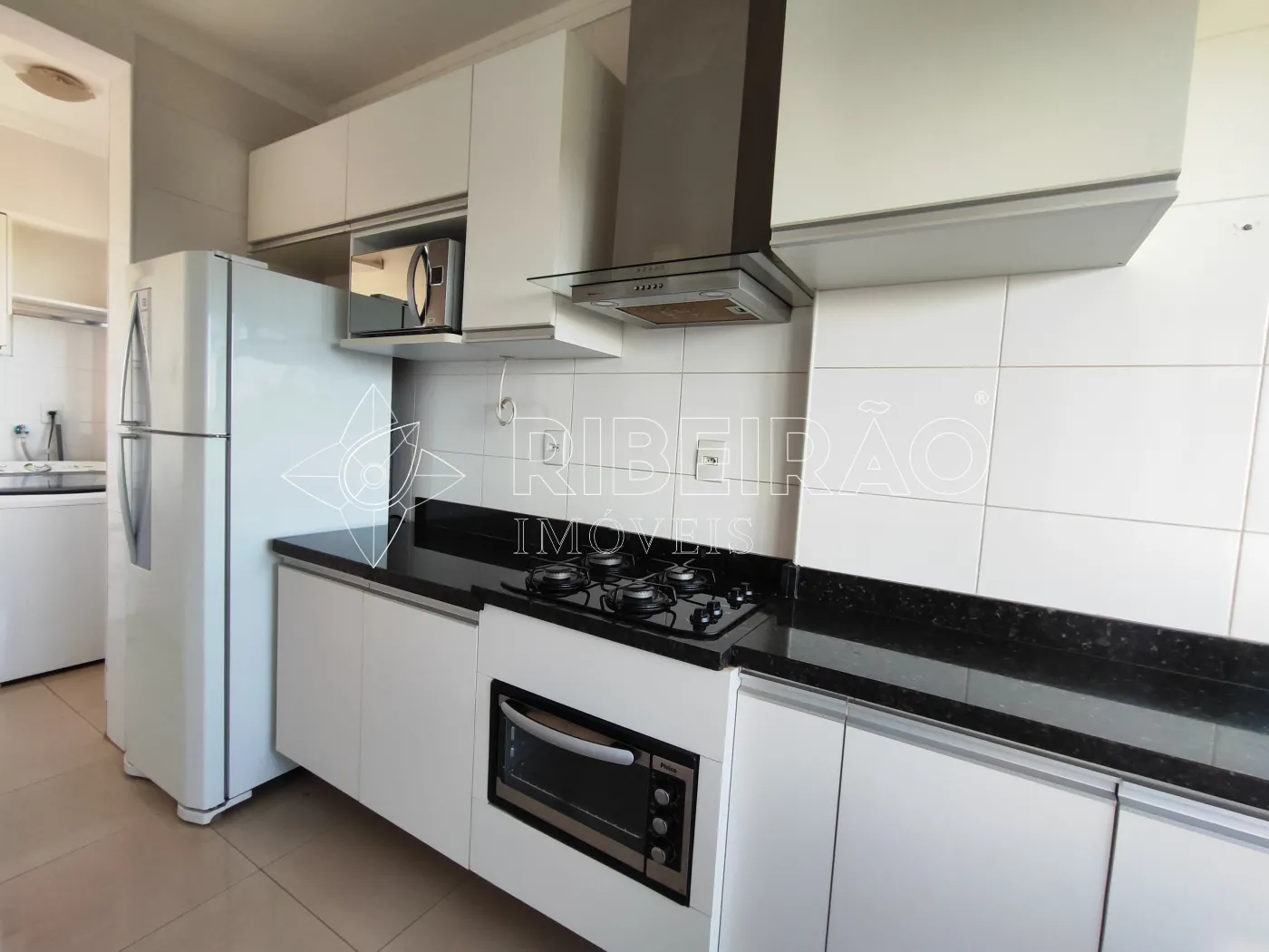 Alugar Apartamento / Padrão em Ribeirão Preto R$ 2.300,00 - Foto 6