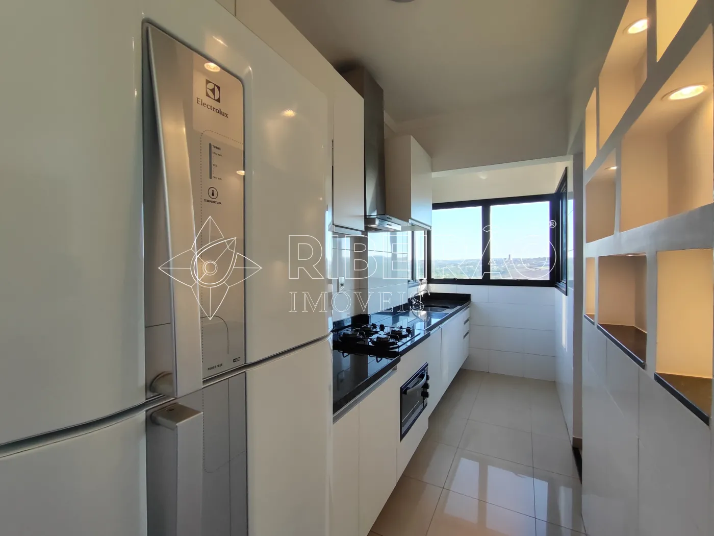 Alugar Apartamento / Padrão em Ribeirão Preto R$ 2.300,00 - Foto 9