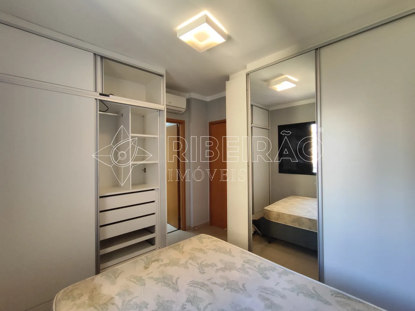 Alugar Apartamento / Padrão em Ribeirão Preto R$ 2.300,00 - Foto 12