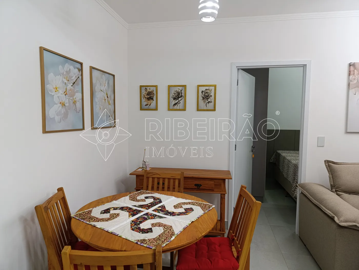 Alugar Apartamento / Padrão em Ribeirão Preto R$ 2.700,00 - Foto 3