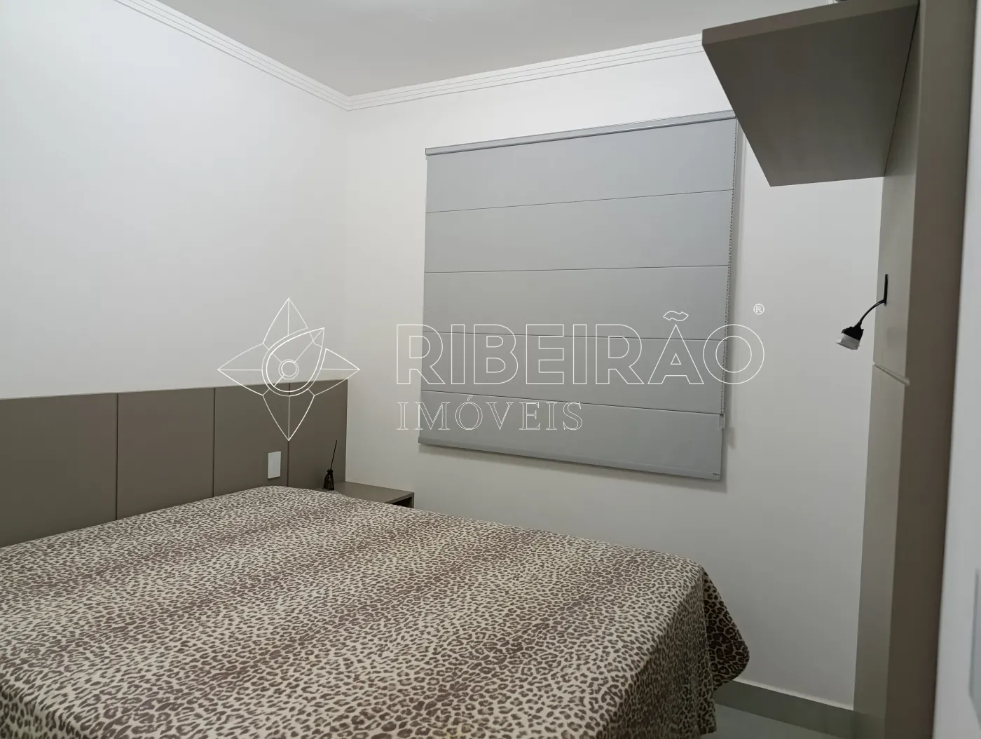 Alugar Apartamento / Padrão em Ribeirão Preto R$ 2.700,00 - Foto 5