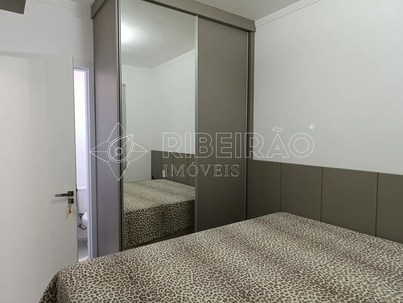 Alugar Apartamento / Padrão em Ribeirão Preto R$ 2.700,00 - Foto 6