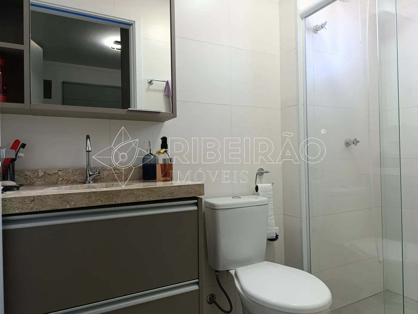 Alugar Apartamento / Padrão em Ribeirão Preto R$ 2.700,00 - Foto 7