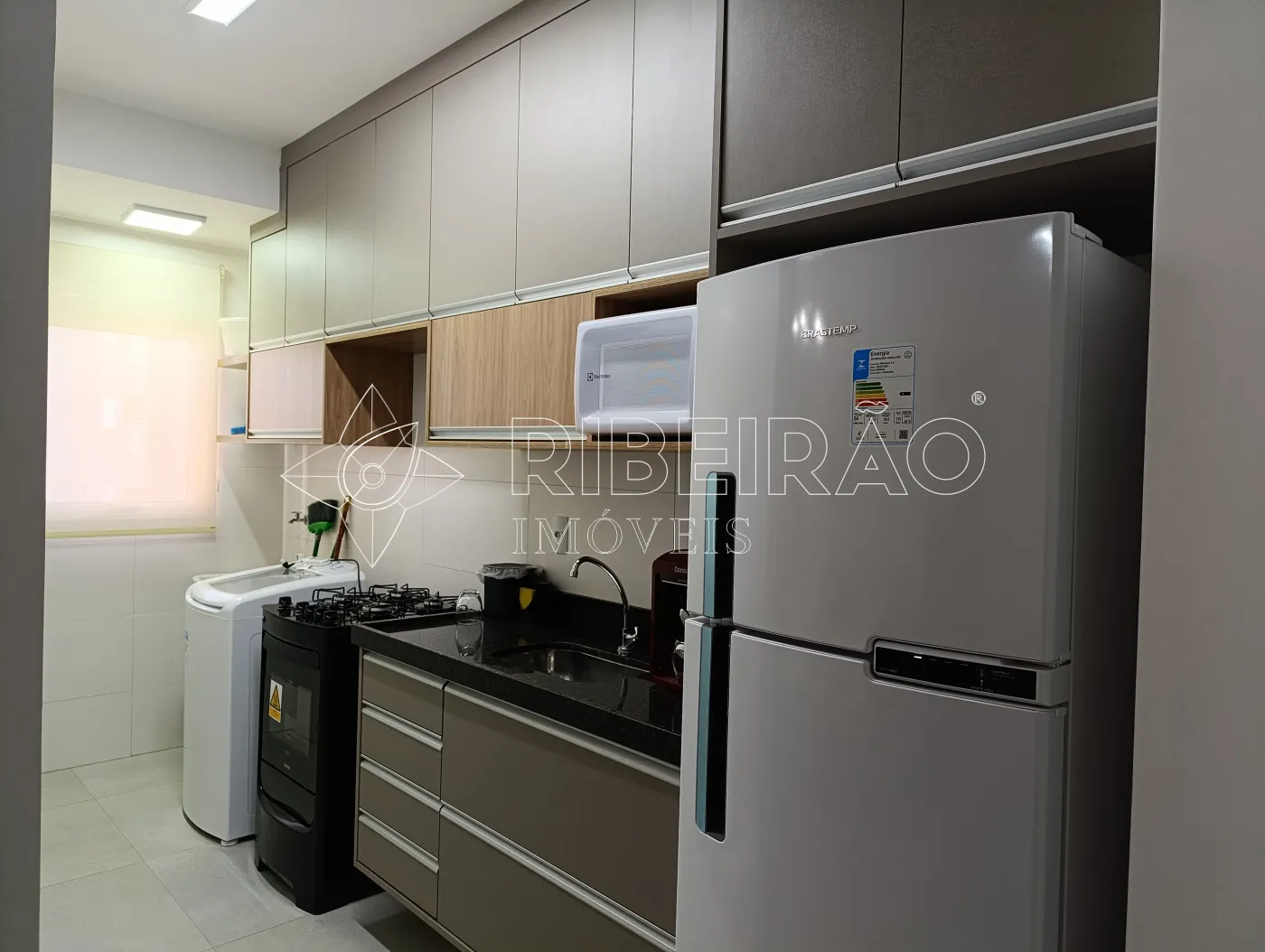 Alugar Apartamento / Padrão em Ribeirão Preto R$ 2.700,00 - Foto 8