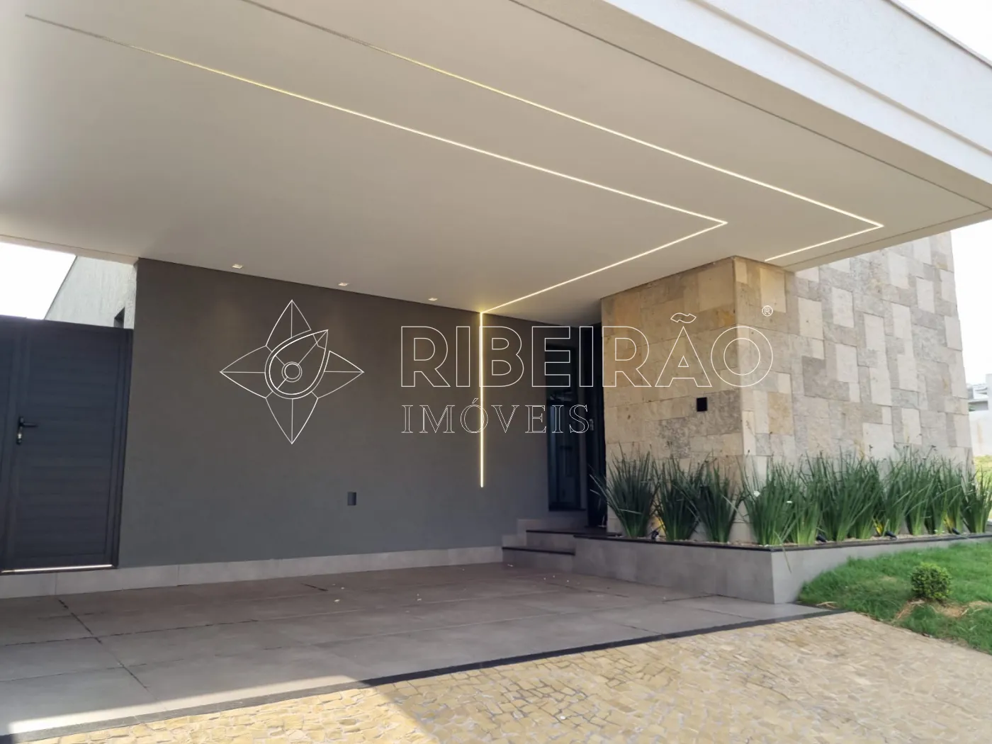 Comprar Casa / Condomínio em Ribeirão Preto R$ 1.250.000,00 - Foto 2