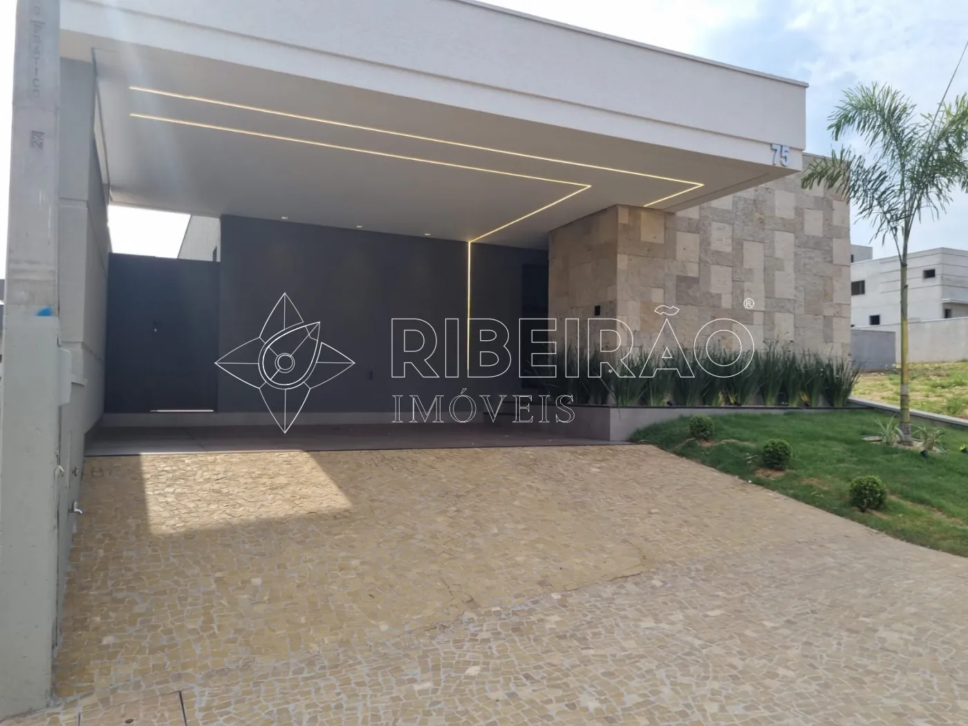 Comprar Casa / Condomínio em Ribeirão Preto R$ 1.250.000,00 - Foto 1