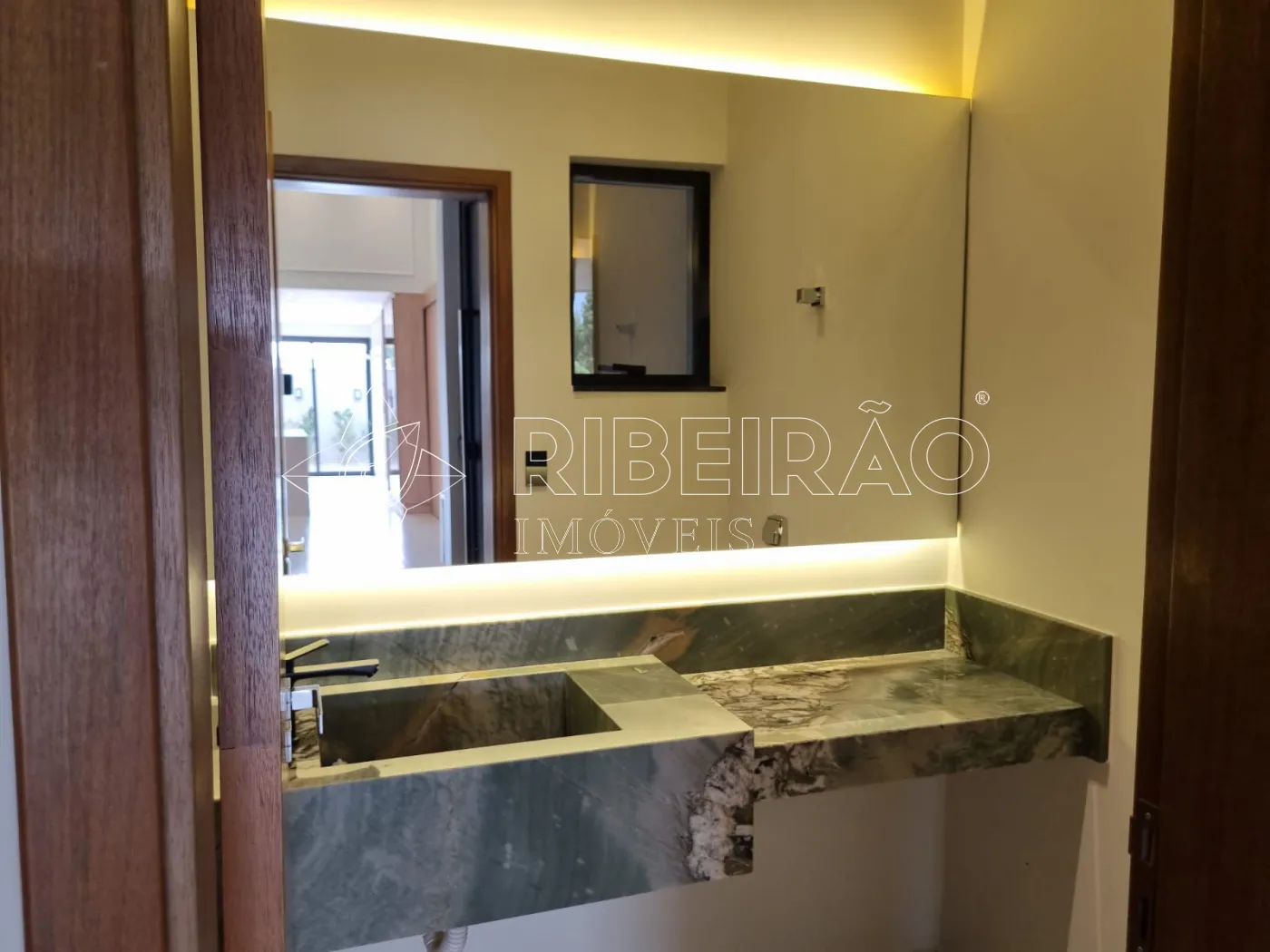 Comprar Casa / Condomínio em Ribeirão Preto R$ 1.250.000,00 - Foto 18