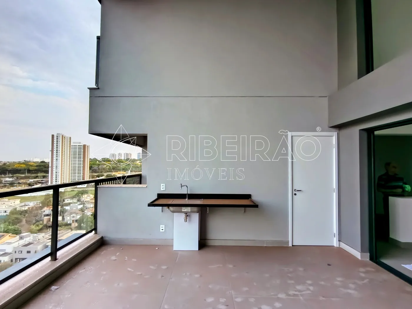 Comprar Apartamento / Padrão em Ribeirão Preto R$ 1.650.000,00 - Foto 3