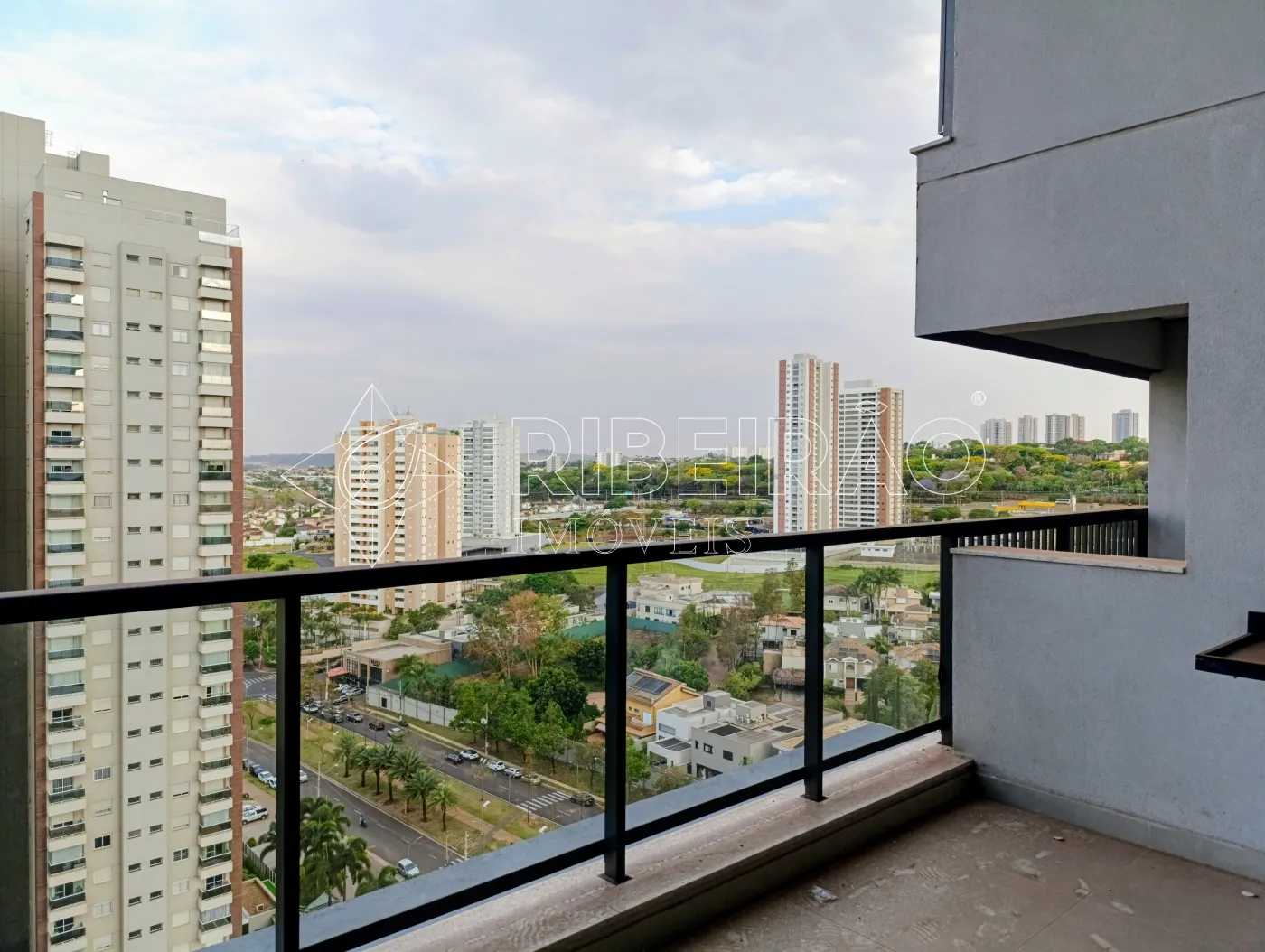 Comprar Apartamento / Padrão em Ribeirão Preto R$ 1.650.000,00 - Foto 4