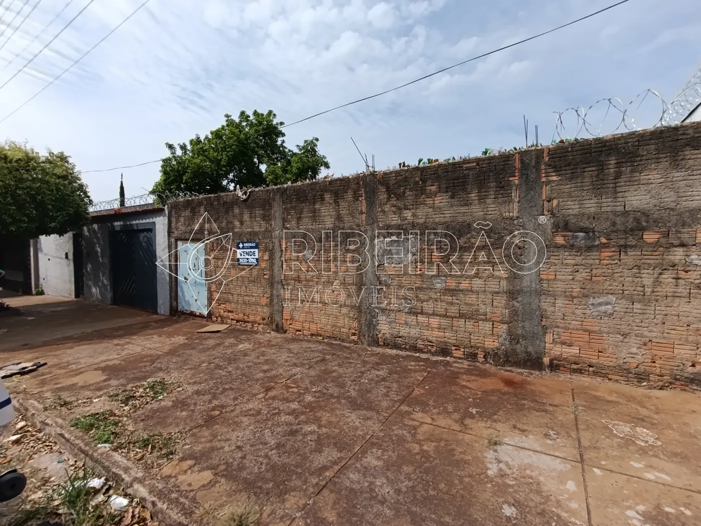 Comprar Terreno / Área em Ribeirão Preto R$ 580.000,00 - Foto 6