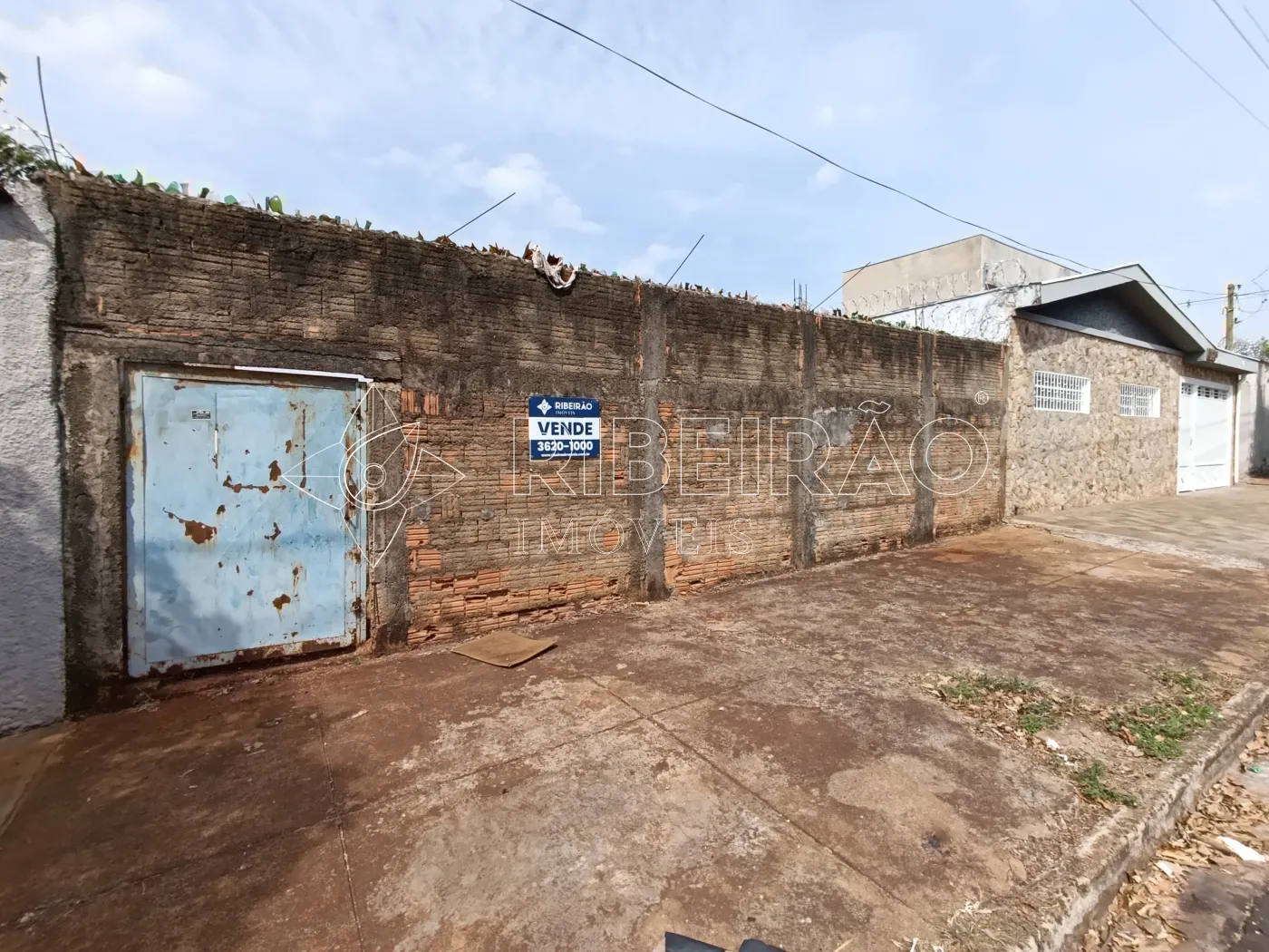 Comprar Terreno / Área em Ribeirão Preto R$ 580.000,00 - Foto 7